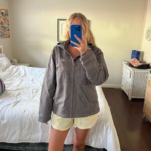 Carhartt jacket